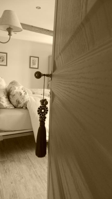 Lolme Le Grand Cedre Bed & Breakfast 部屋 写真