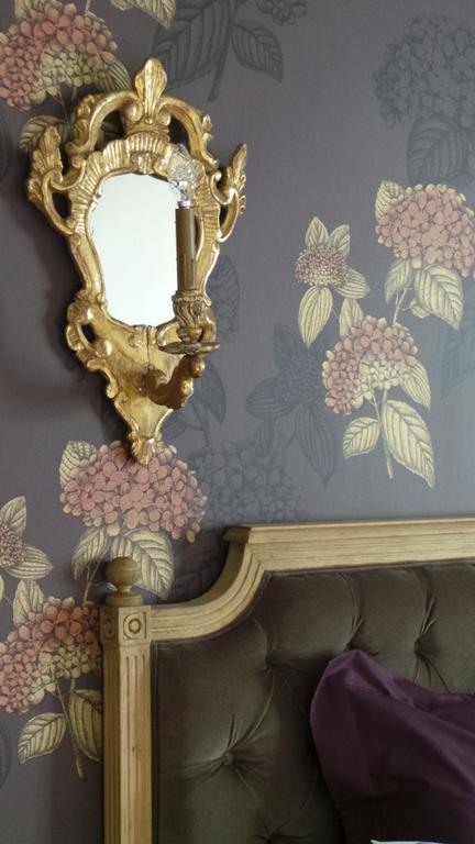 Lolme Le Grand Cedre Bed & Breakfast 部屋 写真