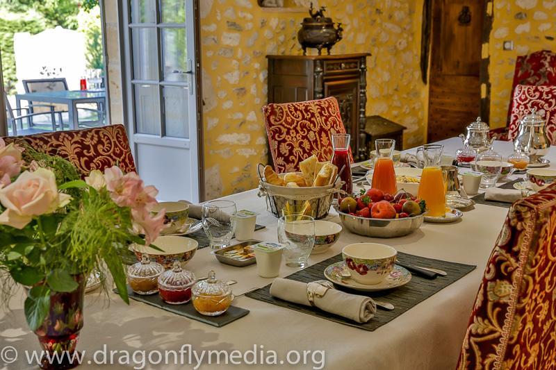 Lolme Le Grand Cedre Bed & Breakfast エクステリア 写真