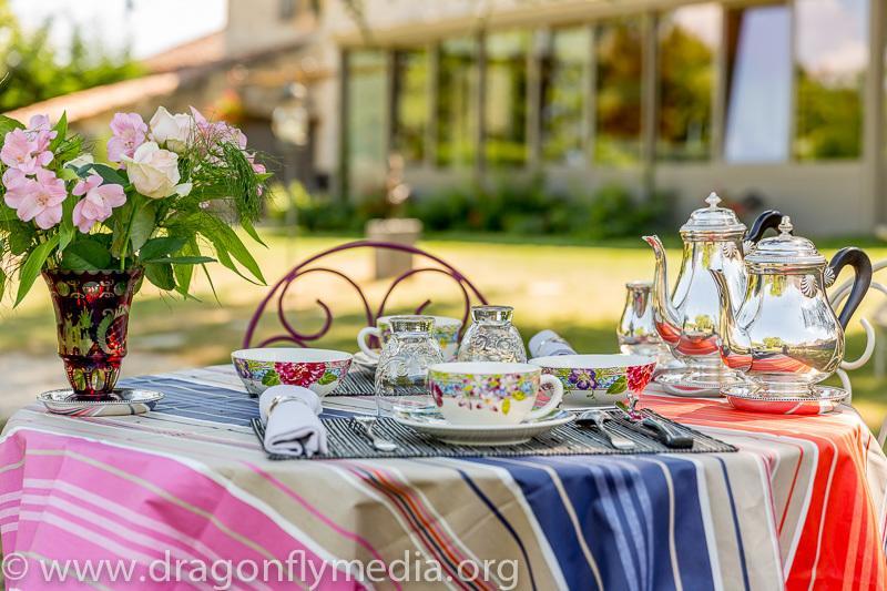 Lolme Le Grand Cedre Bed & Breakfast エクステリア 写真