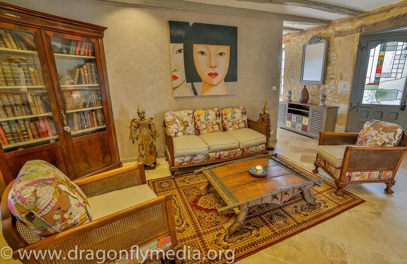 Lolme Le Grand Cedre Bed & Breakfast エクステリア 写真