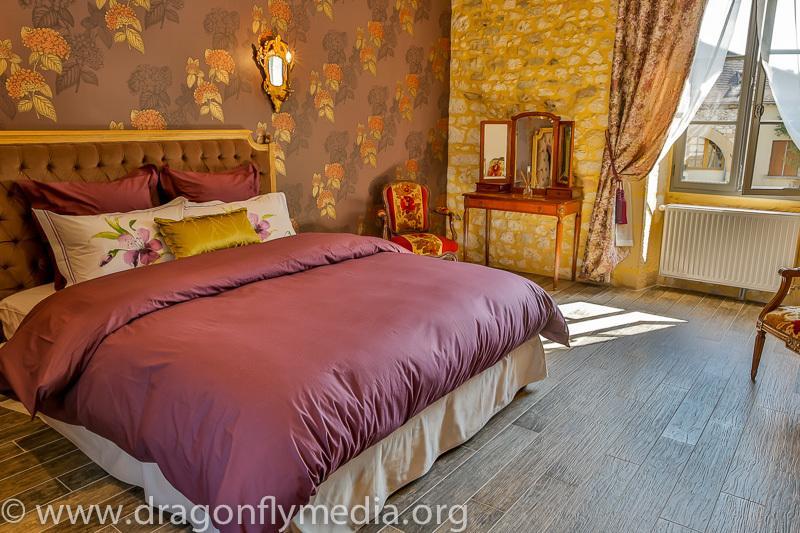 Lolme Le Grand Cedre Bed & Breakfast 部屋 写真