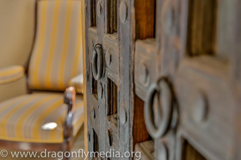Lolme Le Grand Cedre Bed & Breakfast 部屋 写真