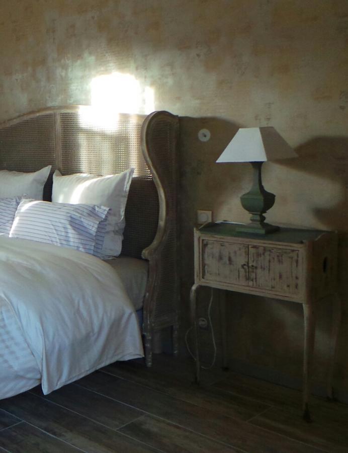 Lolme Le Grand Cedre Bed & Breakfast エクステリア 写真